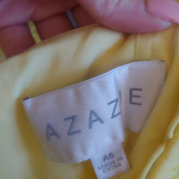 AZAZIE DRESS - Picture 2 of 2